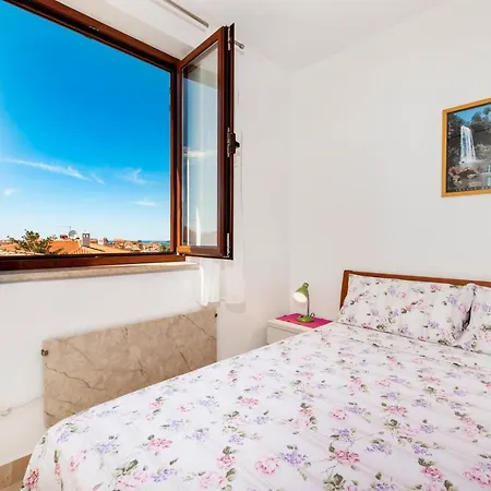 Santin Appartement Rovinj