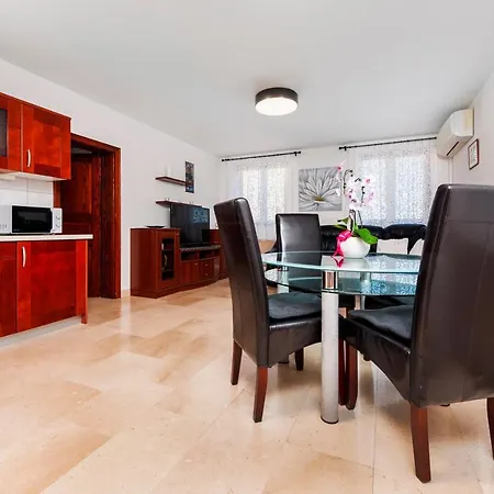 Santin Appartement
