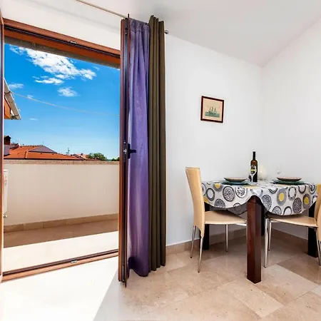 Appartement Santin *