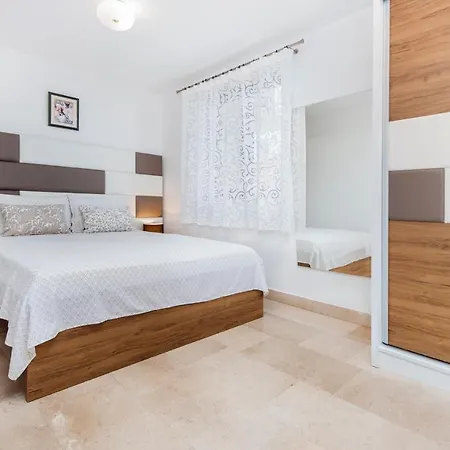 Appartement Santin