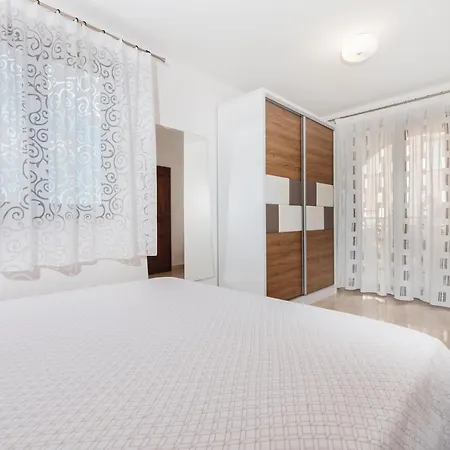 Appartement Santin *