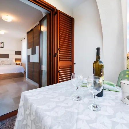 Santin Appartement *