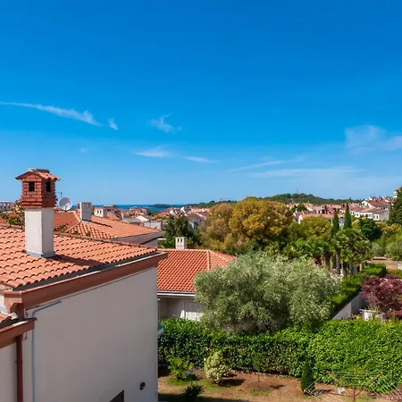 Appartement Santin Rovinj