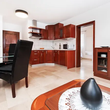 Santin Appartement