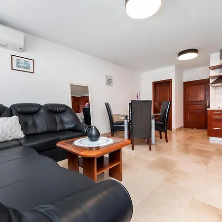 Santin Appartement *