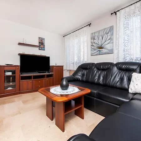 Appartement Santin Rovinj