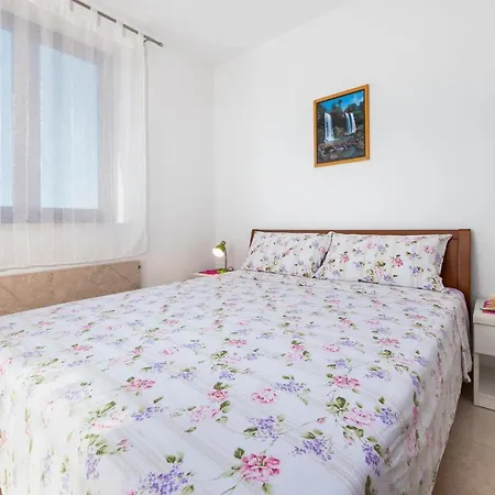Appartement Santin Rovinj