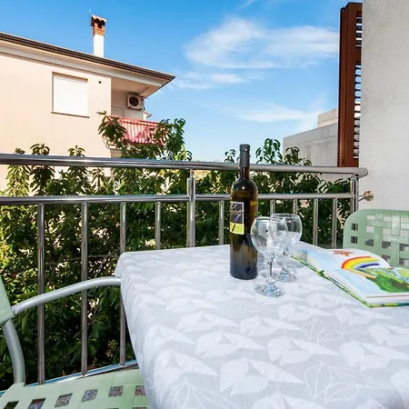 Appartement Santin Rovinj