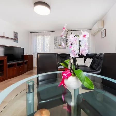 Appartement Santin *