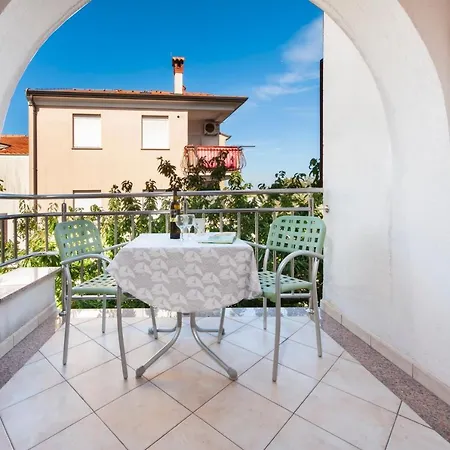 Santin Appartement *
