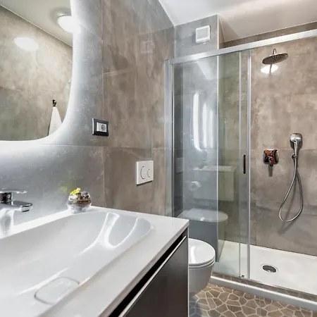 Appartement Santin *