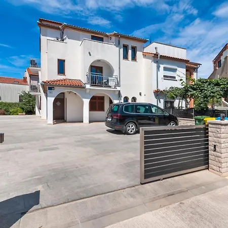Santin Appartement Rovinj
