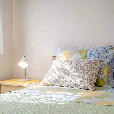 Appartement Santin