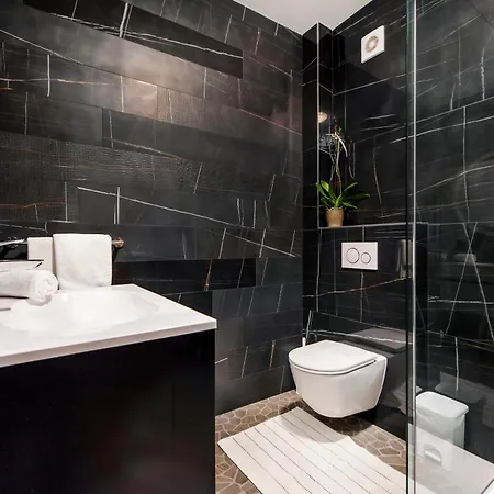 Appartement Santin *