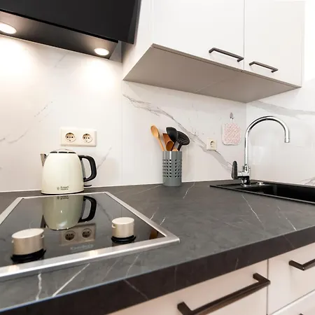 Appartement Santin Rovinj