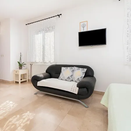 Appartement Santin