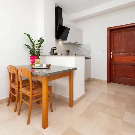 Santin Appartement *