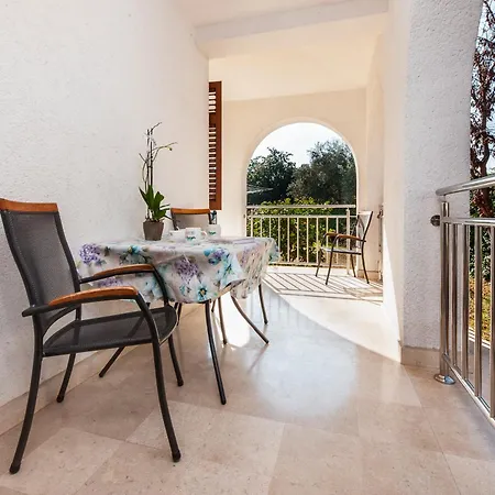Santin Appartement Rovinj