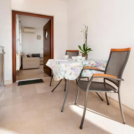 Santin Appartement Rovinj