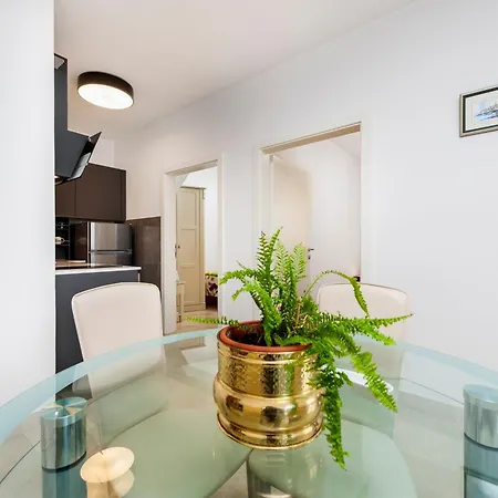 Appartement Santin Rovinj