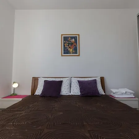Appartement Santin