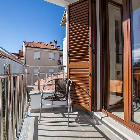Santin Appartement Rovinj