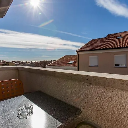 Santin Appartement Rovinj