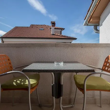 Santin Appartement