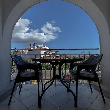 Santin Appartement *