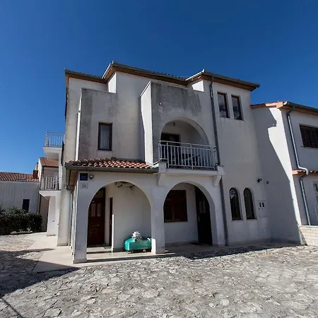 Appartement Santin Rovinj
