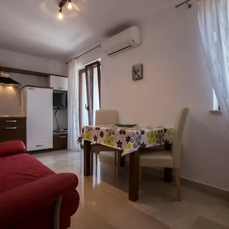 Santin Appartement Rovinj