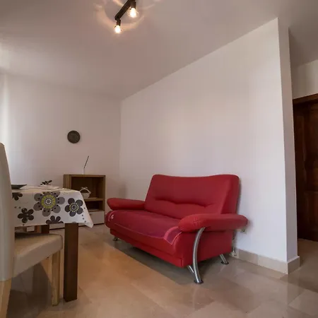 Lägenhet Santin Rovinj