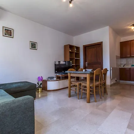 Santin Rovinj