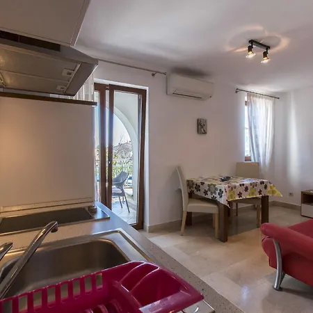 Santin Rovinj