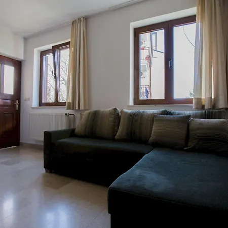 Santin Appartement Rovinj