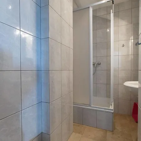 Appartement Santin