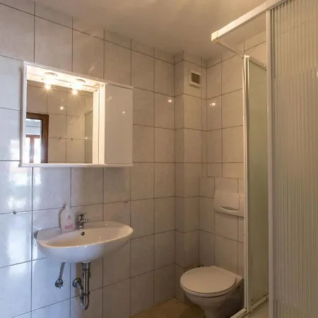 Santin Appartement Rovinj