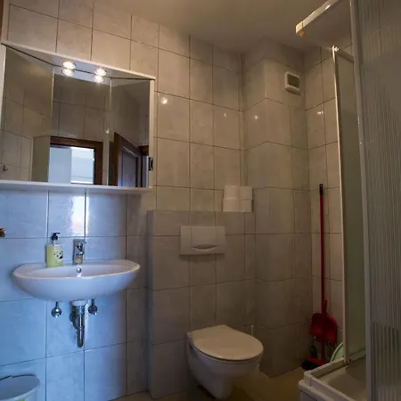 Appartement Santin Rovinj