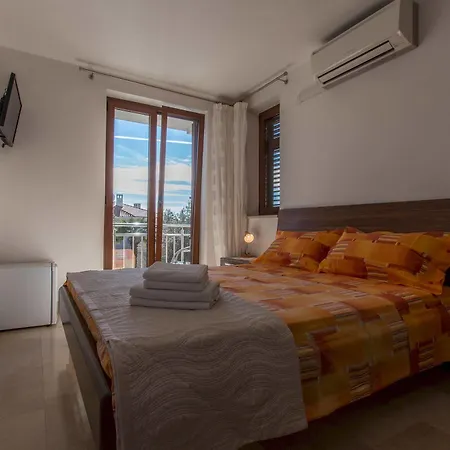 Santin Appartement *