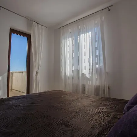 Santin Appartement *