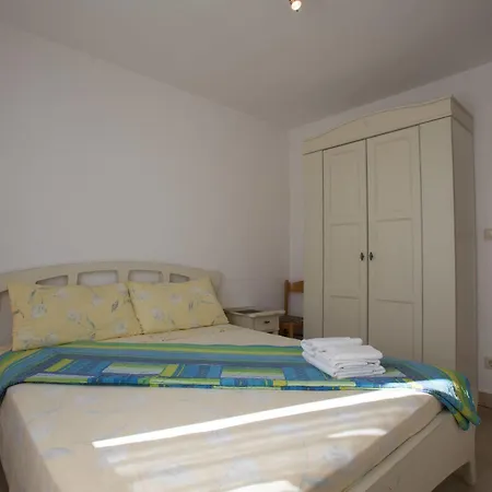 Appartement Santin *